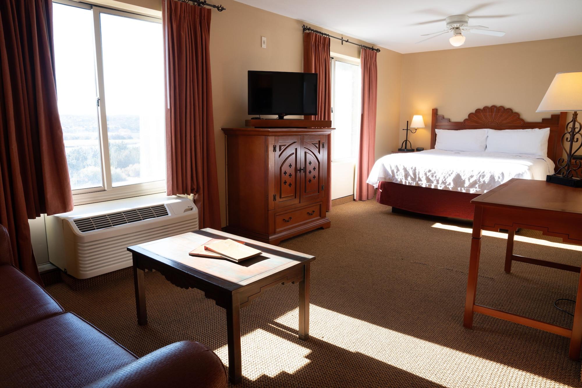 Homewood Suites By Hilton Santa Fe-North Pojoaque Exterior photo