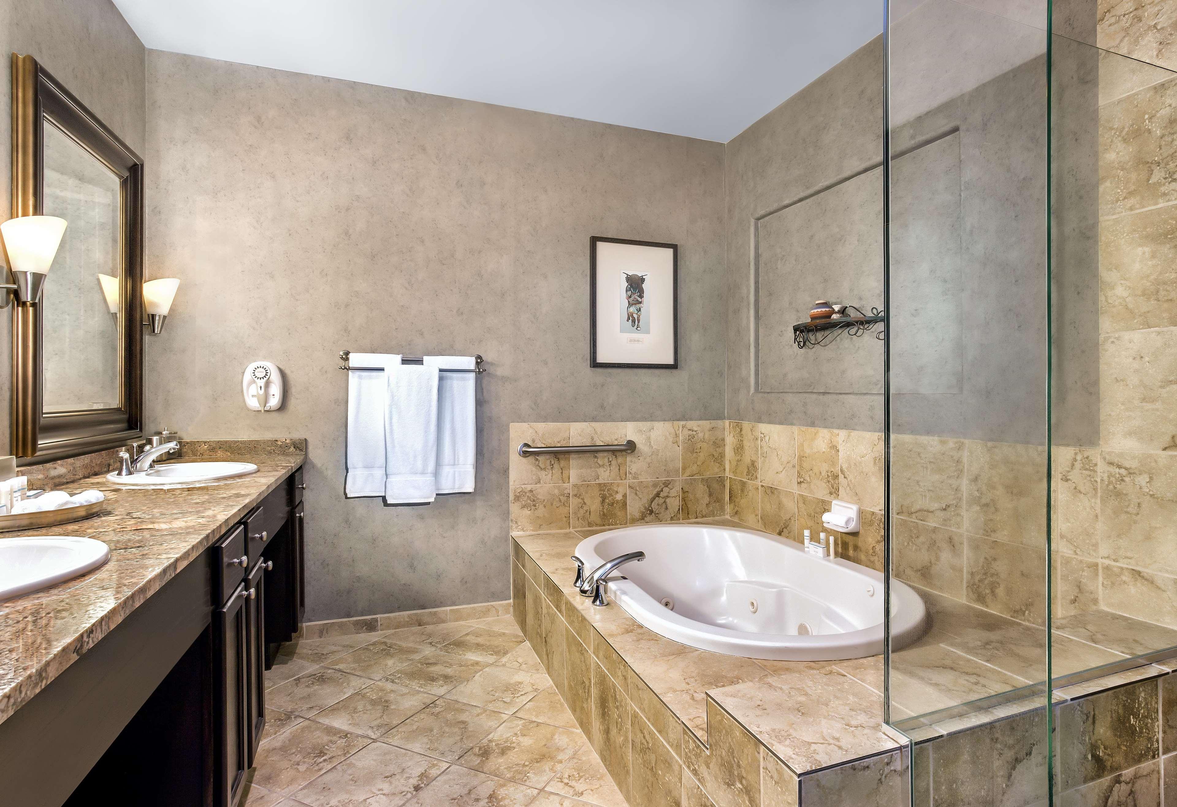 Homewood Suites By Hilton Santa Fe-North Pojoaque Exterior photo
