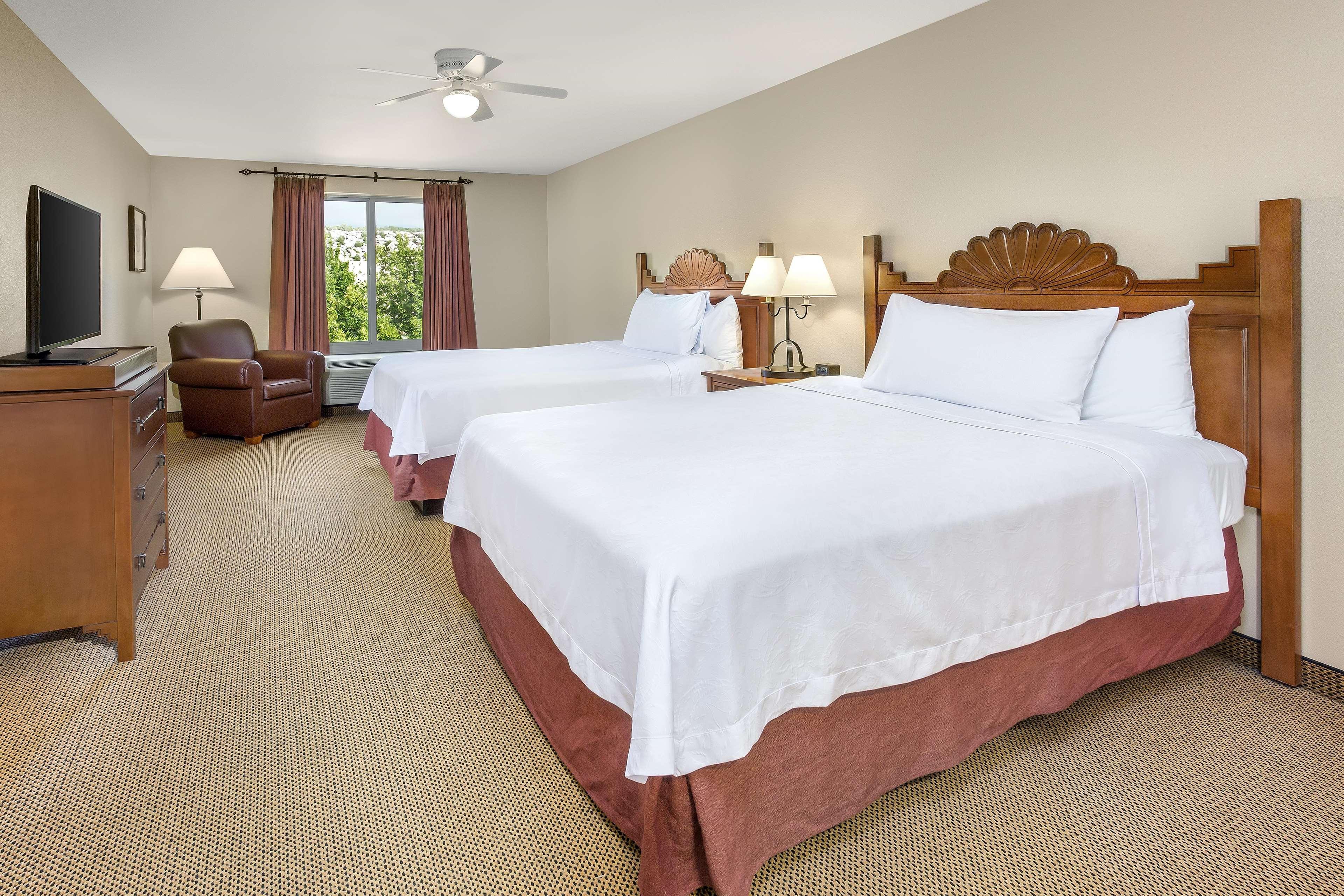 Homewood Suites By Hilton Santa Fe-North Pojoaque Exterior photo